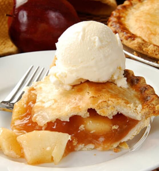 Apple Pie