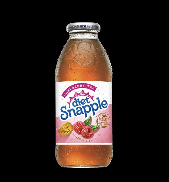 website-Snapple