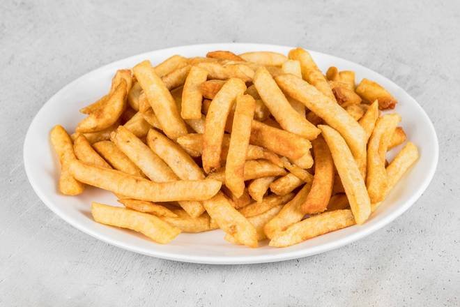 FRESH CUT FRIES