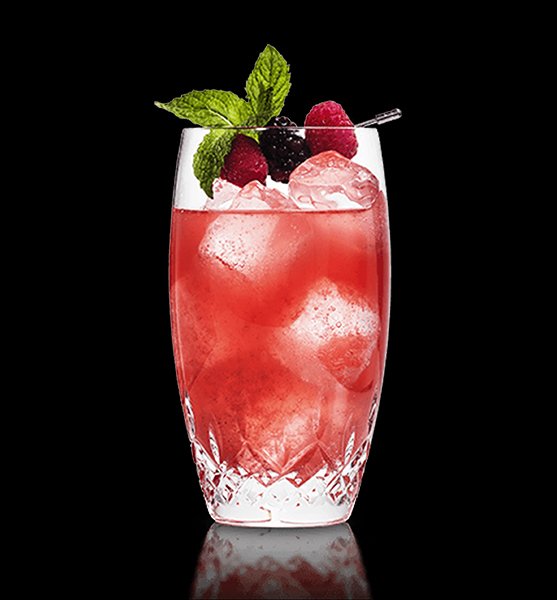 Cranberry Juice