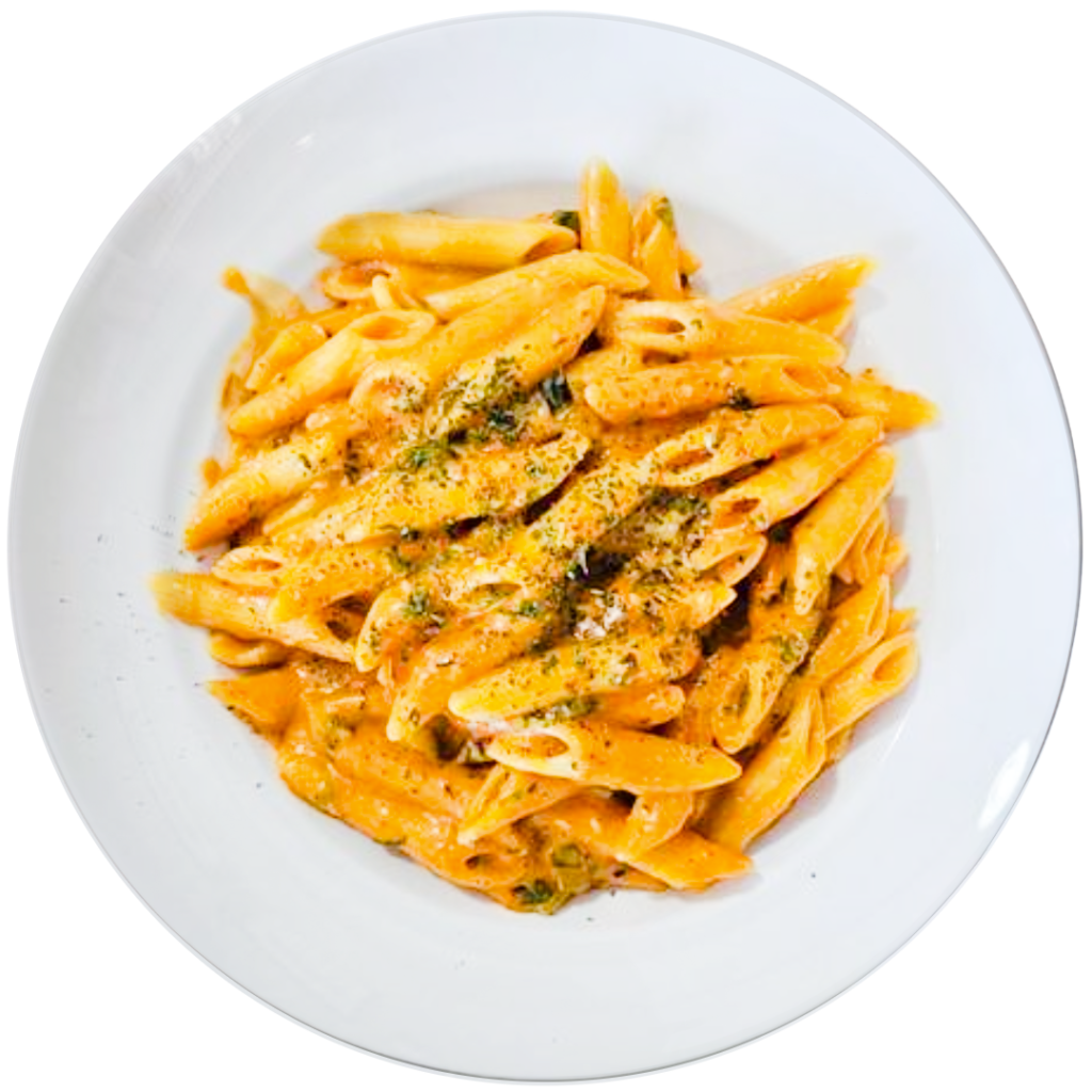 Penne Pasta