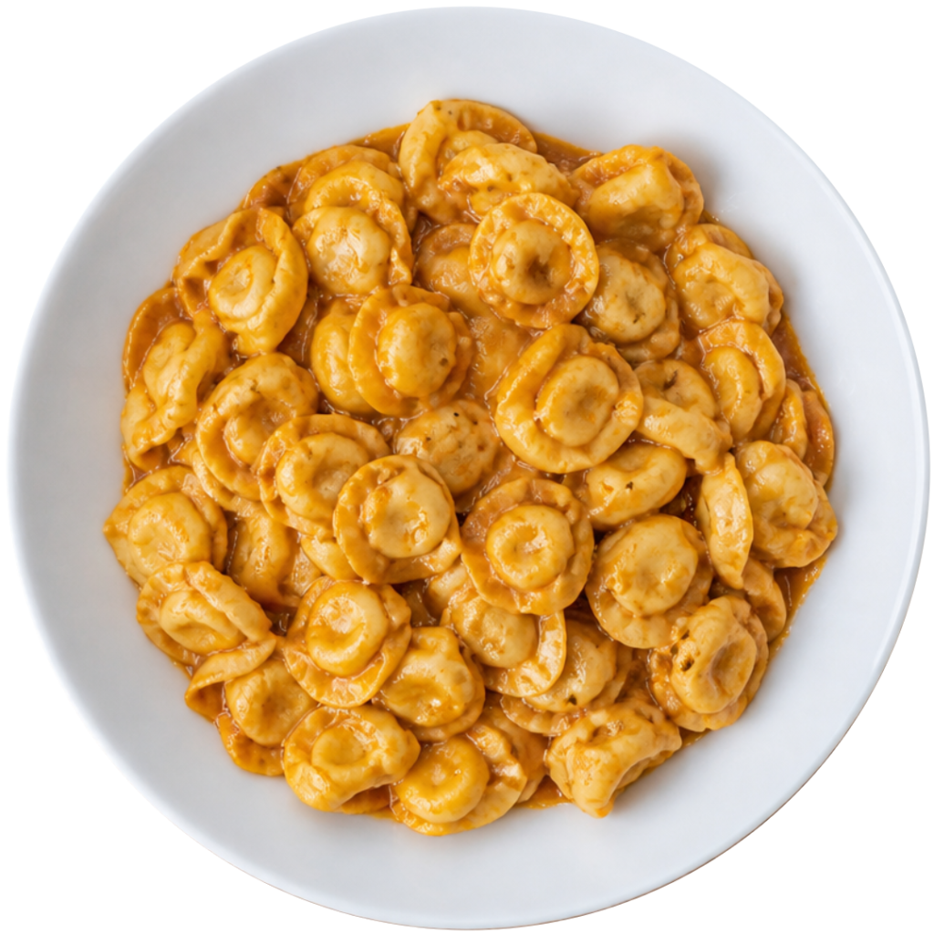 Trio Tortellini Pasta