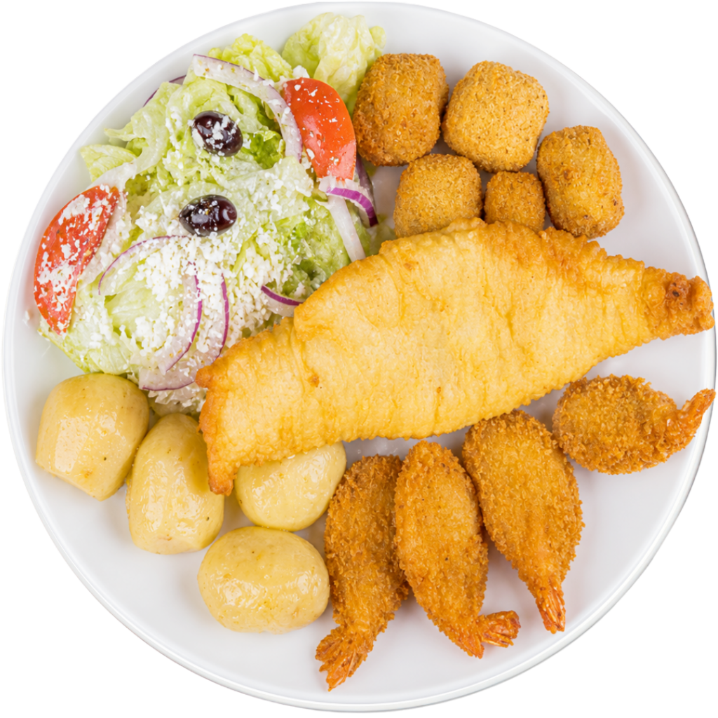 platter